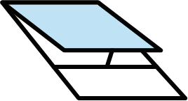 Roof window